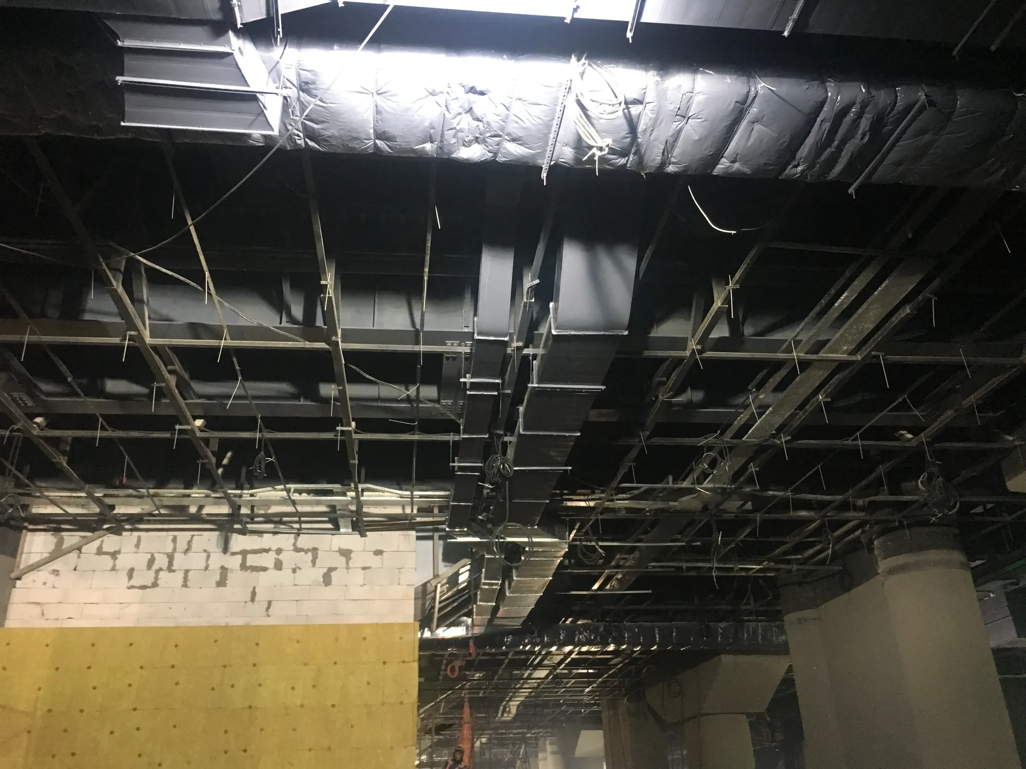 ЖД Вокзал "Нурлы Жол"